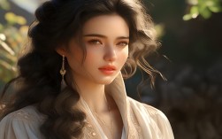 世界上是否存在最好看的美女？她的标准由谁统一定义或决定？
