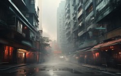 广州老城区深夜的灵异传闻，究竟是杜撰还是确有其事？