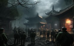 河南安阳部队灵异事件，背后究竟隐藏着什么？