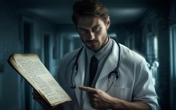 医生讲述医院灵异事件，为何让人毛骨悚然？背后真相究竟如何？