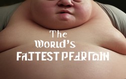 世界上最胖的人原图
