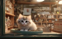 世界上最小的猫哪有卖？求靠谱的购买渠道和价格？