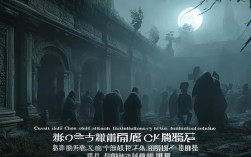 北川灵异事件频发，背后究竟隐藏着怎样不为人知的未解真相与谜团？