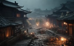 西安灵异事件排名