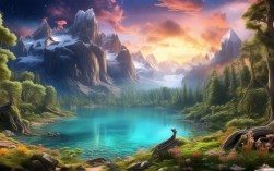世界上最神奇的地方究竟指哪里，藏着怎样的独特魔力？