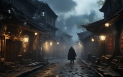 福建灵异事件频发，背后真相究竟隐藏着何等秘密？