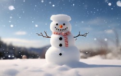 世界上最小的雪人究竟有多小？