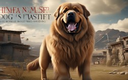 世界上藏獒的排名究竟如何？它在全球犬种实力榜中排第几？