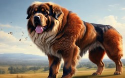 世界上最大的犬种