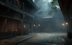罗京离世的灵异传闻有何未解之谜？