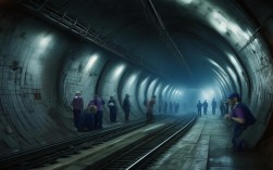 修地铁施工中为何接连不断发生灵异事件？背后原因究竟是什么？