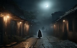 鼓浪屿灵异事件