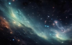 宇宙中频发的灵异事件，究竟是人类认知局限还是超自然力量？