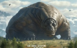 世界上生活过的最重生物究竟是什么？体重有多惊人？