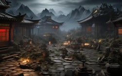 中国十大灵异未解之谜，真相究竟藏于何处？