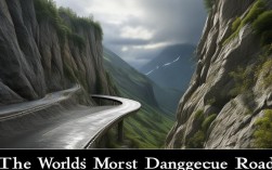 世界上最危险的公路，究竟有多致命？