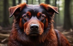 世界上最猛的狗指哪种犬？其猛性体现在哪方面？