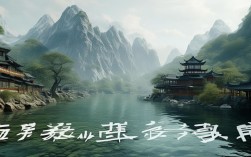 江西未解之谜，千年谜团至今为何无人能解？