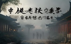 中国未公布灵异事件