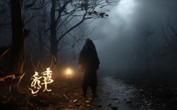 灵异事件究竟是否存在？科学视角与神秘现象的碰撞疑问？