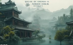 承德避暑山庄这座历史悠久的皇家园林，为何频传灵异事件？