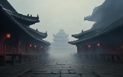 北京城灵异事件，那些神秘传闻，究竟是真实存在还是杜撰？