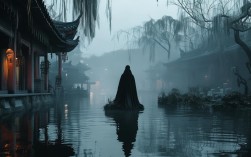 杭州灵异事件频发，真相究竟是什么？