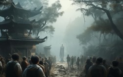 峨眉山灵异事件频发，背后真相究竟有何未解之谜？