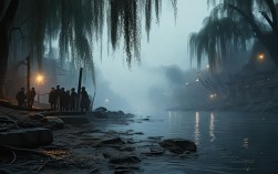长江灵异事件频发，背后究竟隐藏着何种未解之谜？