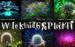 世界上十大最神奇的植物