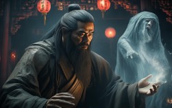 道士降鬼灵异事件是真实存在还是另有隐情？
