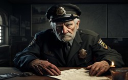 老刑警亲历灵异，科学未解还是超自然之谜？