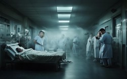 医院最真实的灵异事件，那些经历究竟是真是假？