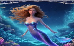 美人鱼中如果世界上没有人类，海洋会变成什么样？