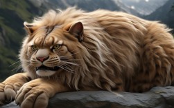 你知道世界上最大的猫科动物究竟是什么品种的猫吗？