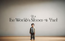 世界上最矮的人身高究竟多少？是否仍在刷新记录？现状如何？