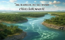 世界上最长的河流