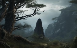 云南为何频发恐怖灵异事件？真相究竟有多离奇？