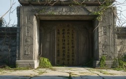 中国陵墓未解之谜