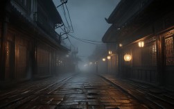 梧州榜山路灵异事件频发，背后真相究竟隐藏着什么让人细思极恐？