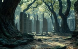 曲阜孔林灵异事件，千年圣地为何频现未解灵异异象？