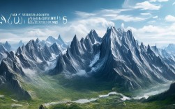 世界上最长的山蛮究竟在何地？长度究竟有多惊人？
