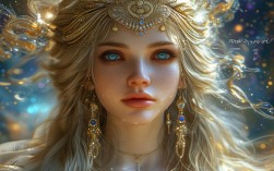 究竟谁是世界上的女神？美貌、智慧还是品格？标准由谁定？