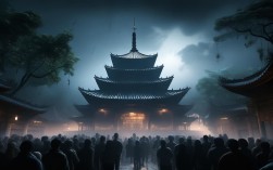 陆丰东海灵异事件频发，真相究竟是被掩盖还是另有隐情？