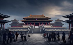 故宫灵异事件是真是假？真相究竟如何？
