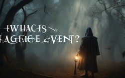 灵异事件究竟是怎么回事？背后是超自然现象还是科学未解之谜？