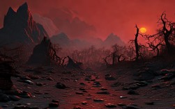世界最接近地狱的地方究竟在何处？有何恐怖之处？