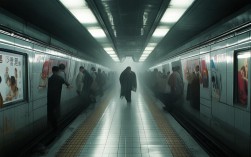 北京地铁灵异事件频传，那些诡异经历背后究竟有何隐情？