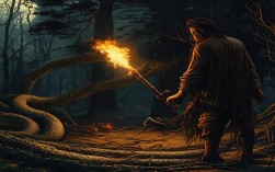 砍蛇头为何引发灵异？死而复生还是怨灵索命？