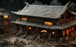 陕西十大灵异事件是真是假？哪些至今无解？真相究竟如何？